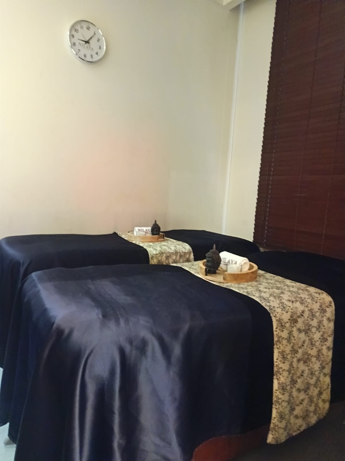 Nilaya Spa - Indore photo 3